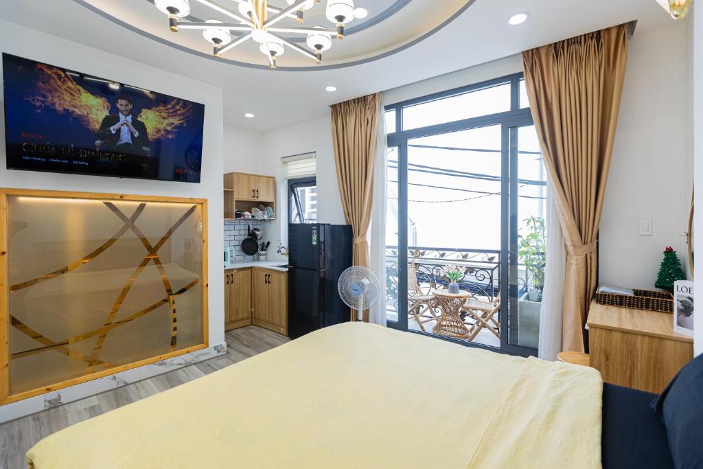 Four P Home – Ho Chi Minh City
