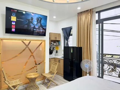 Four P Home – Photos 5
