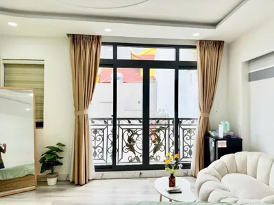 Four P Home – Photos 6