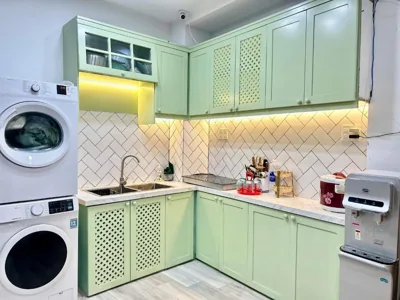 Four P Home – Photos 12
